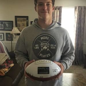 Meet your Posher, Jackson